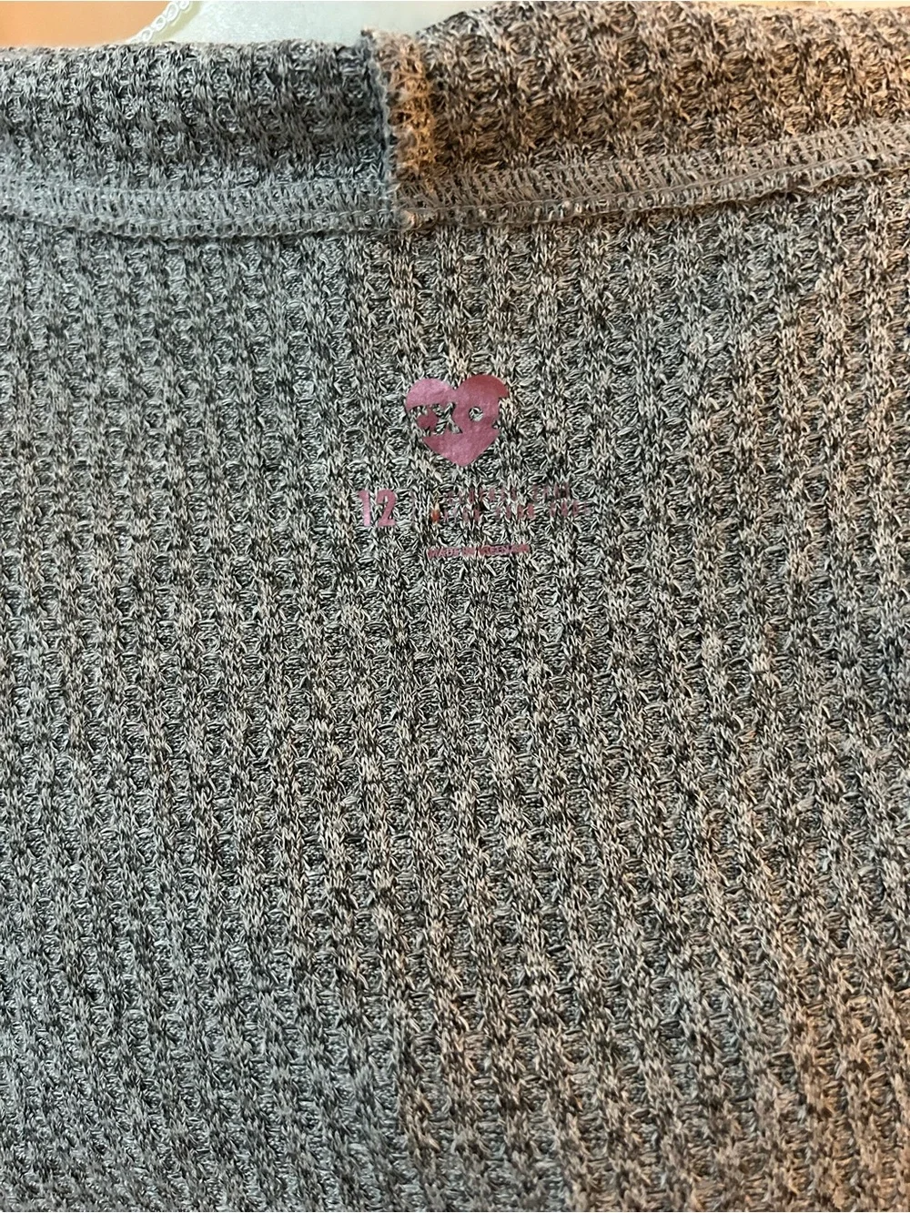 2 girls cardigan sweaters